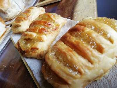 Pan Ar Panaderia Artesanal Argentina