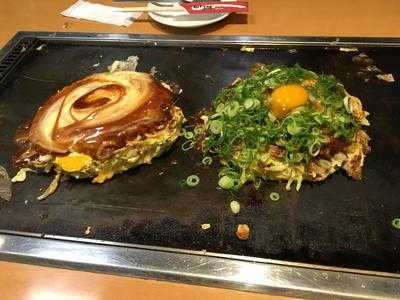 鶴橋風月 新世界店