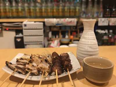 肴菜処 鶴の家 menu