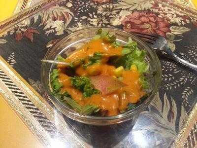 インド料理ムンバイ 九段店