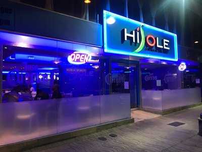 Hijole - Cocina Mexicana (isla Verde)