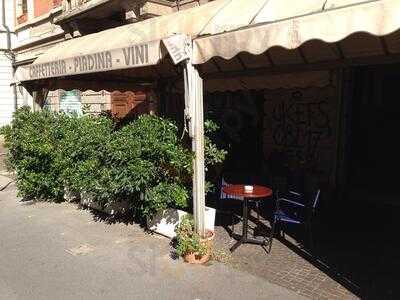 Il bar di marco, Milano