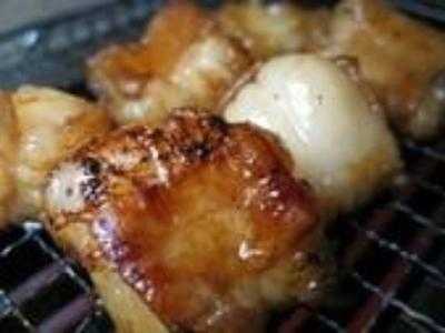 もつ鍋 亀八 山科店