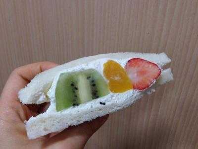 サンドイッチハウス メルヘン エキュート東京店