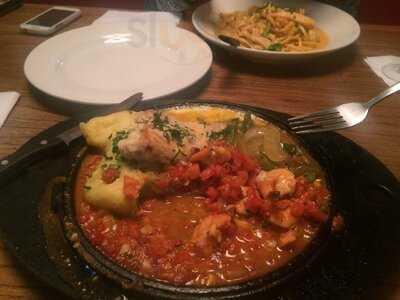 Tgi Friday's