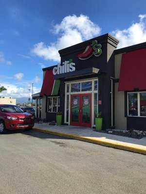 Chili's