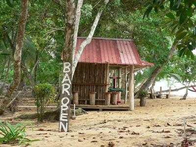 Buddha Beach Bar