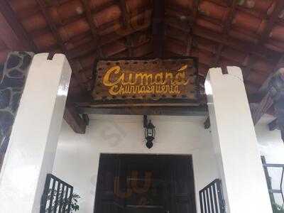 Churrasqueria Cumana