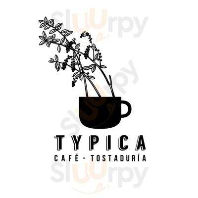 Typica Café Sucre