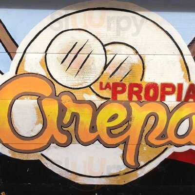 La Propia Arepa