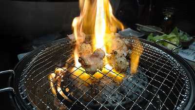 ホルモン光 諸江店