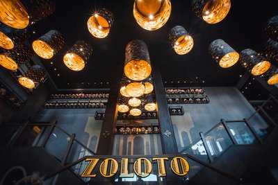 Zoloto