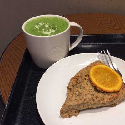 スターバックスコーヒー 松山中央店