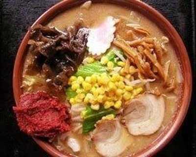 ラーメン党 ひさご