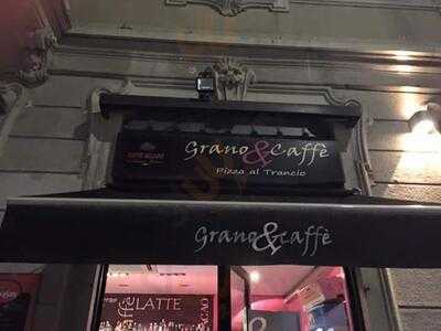 Grano&Caffe', Milano