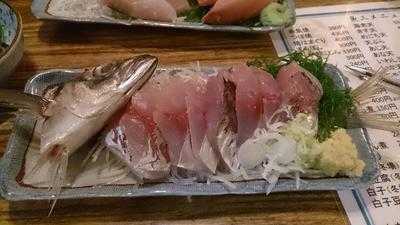 魚三常盤店, 江東区