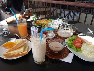 Cafe Terrasucre