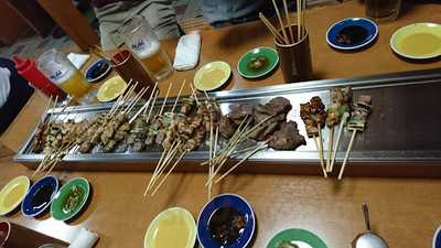 秋吉 上中店, 若狭町