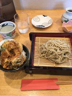そば処 響