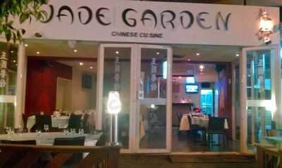 Jade Garden