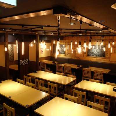 神田のまぐろトラエモン 神田駅前店