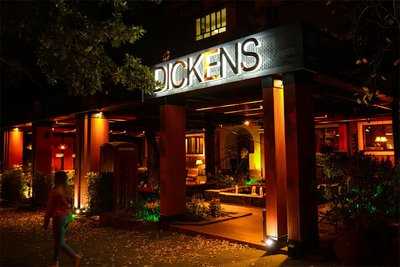 Dickens