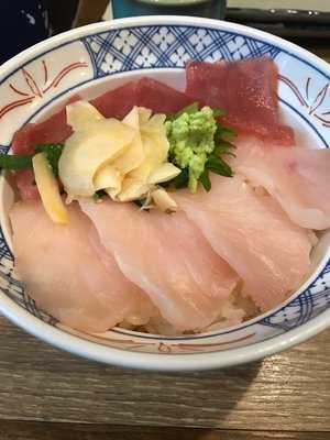 磯丸水産 なんば南海通り店