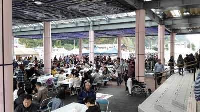 越前がにミュージアムレストランかにクラブ