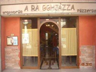 A Ra Gghjàzza