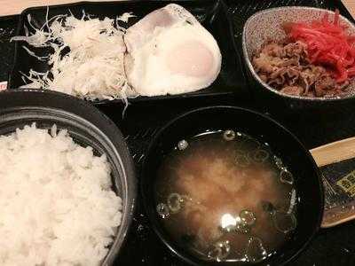 吉野家 有楽町店