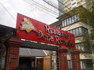 Restaurant Doña Remedios