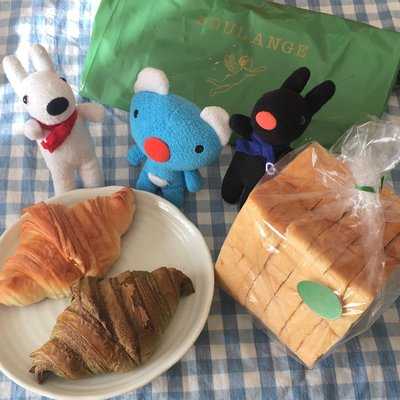 BOUL’ ANGE 渋谷店