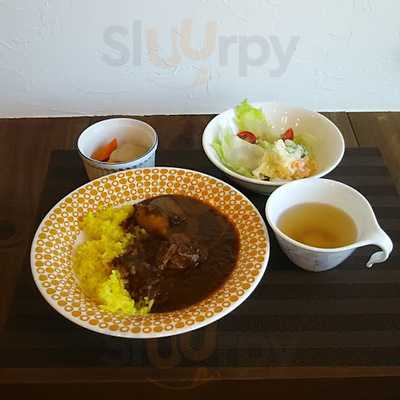 喫茶 セレンディピティ