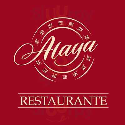 Alaya Restaurante