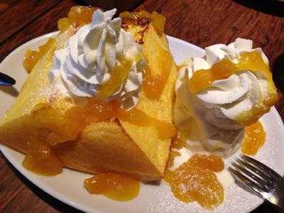 フランネル スタイル コーヒー