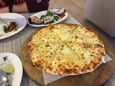 Khachapuri Khinkalyevich