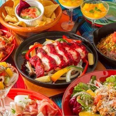 ロスカボス 六本木店