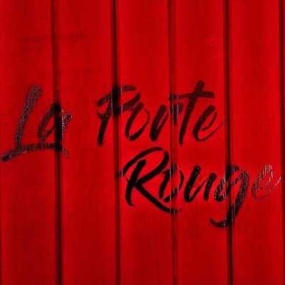 La Porte Rouge