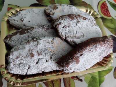 Panarello Pasticceria, Caffetteria E Gelateria