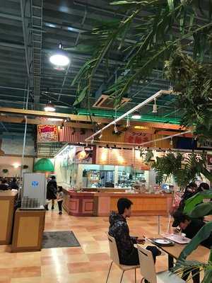 Nature Gardenパワーシティレインボー店