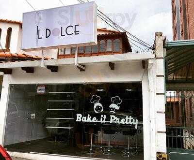 Il Dolce, La Paz