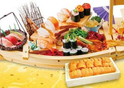 きづなすし秋葉原店