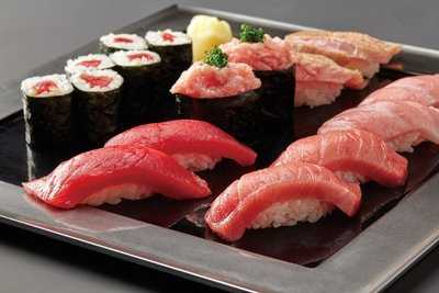 築地すし好 和グランスタ丸の内店