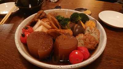 葱鮪屋 menu