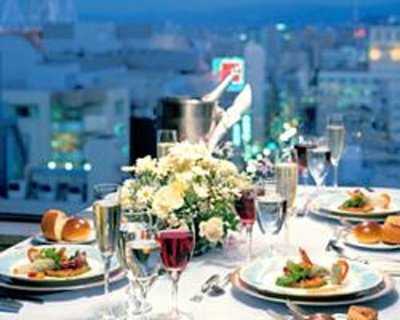 グランドキュイジーヌ ラ カスカドゥ