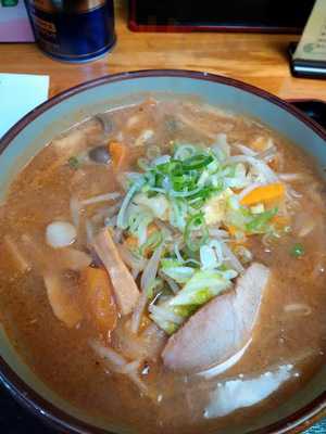 あっちっち 本店