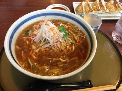 三宝亭 水原店