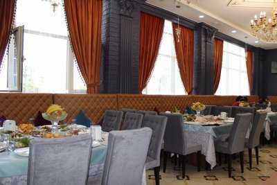 Shafran Restaurant