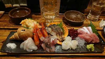 五郎 旭町通り店