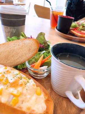 パパン家